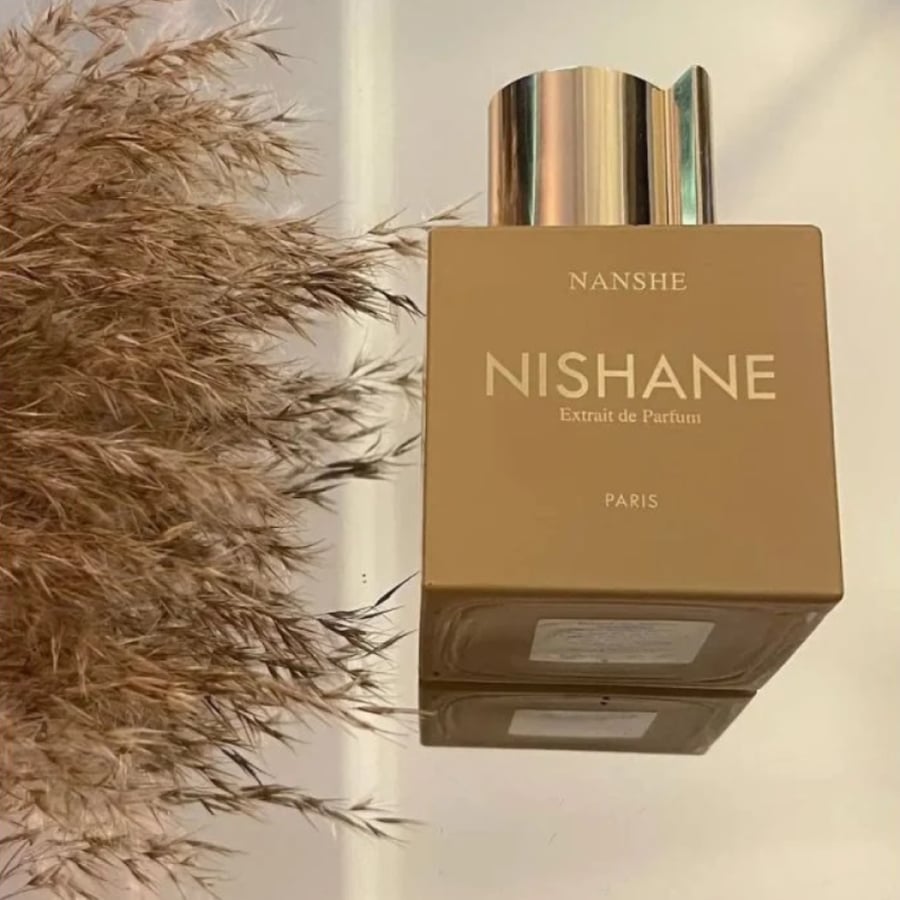 Nishani Nanshi Extrait de Parfum 100ml