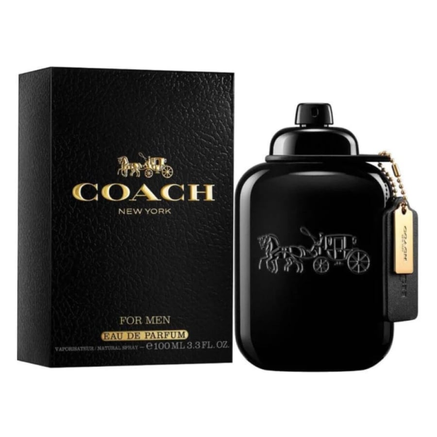 عطر كوتش نيويورك الرجالي او دو بارفيوم 100مل