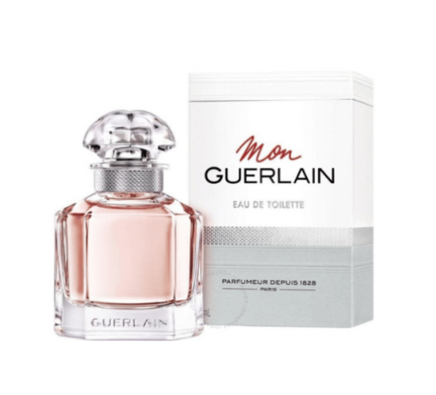 عطر جيرلان مون او دو تواليت 100مل-نسائي
