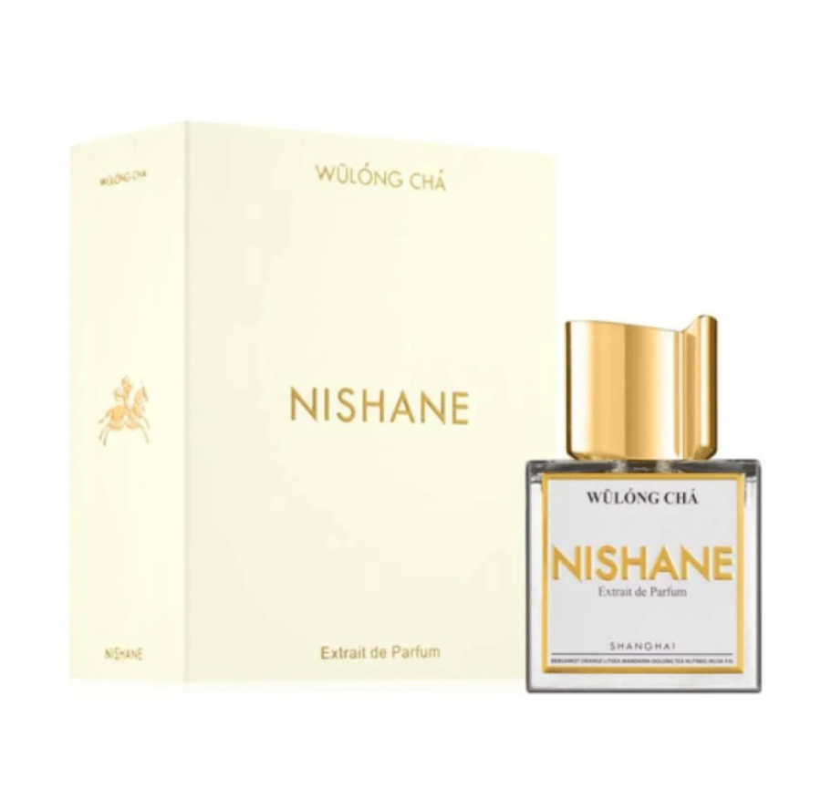 عطر نيشاني وولونج تشا اكستريت دو برفيوم