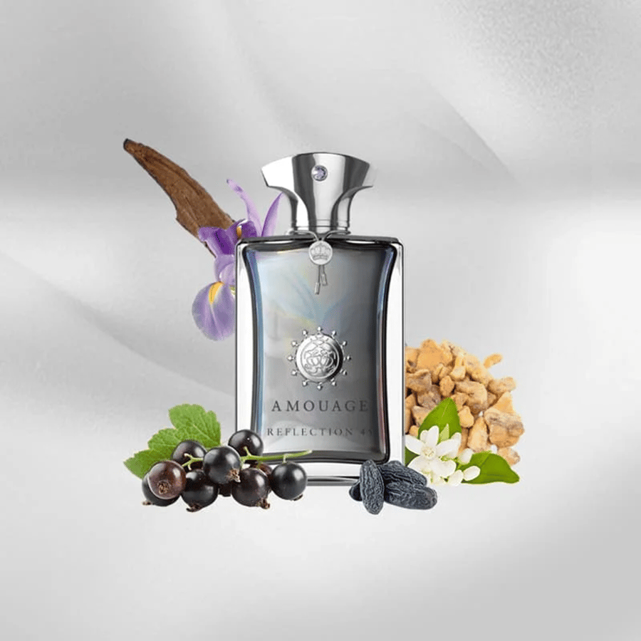 عطر أمواج ريفليكشن 45 إكسترايت دو بارفيوم للرجال 100 مل