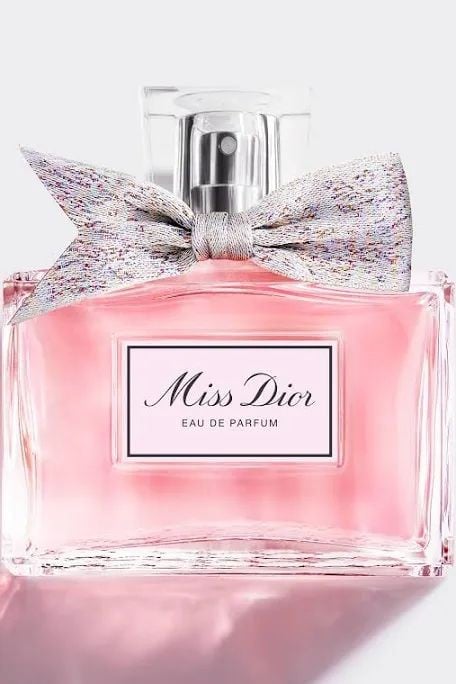 Christian Dior Miss Dior or Eau de Parfum - New release 100 ml