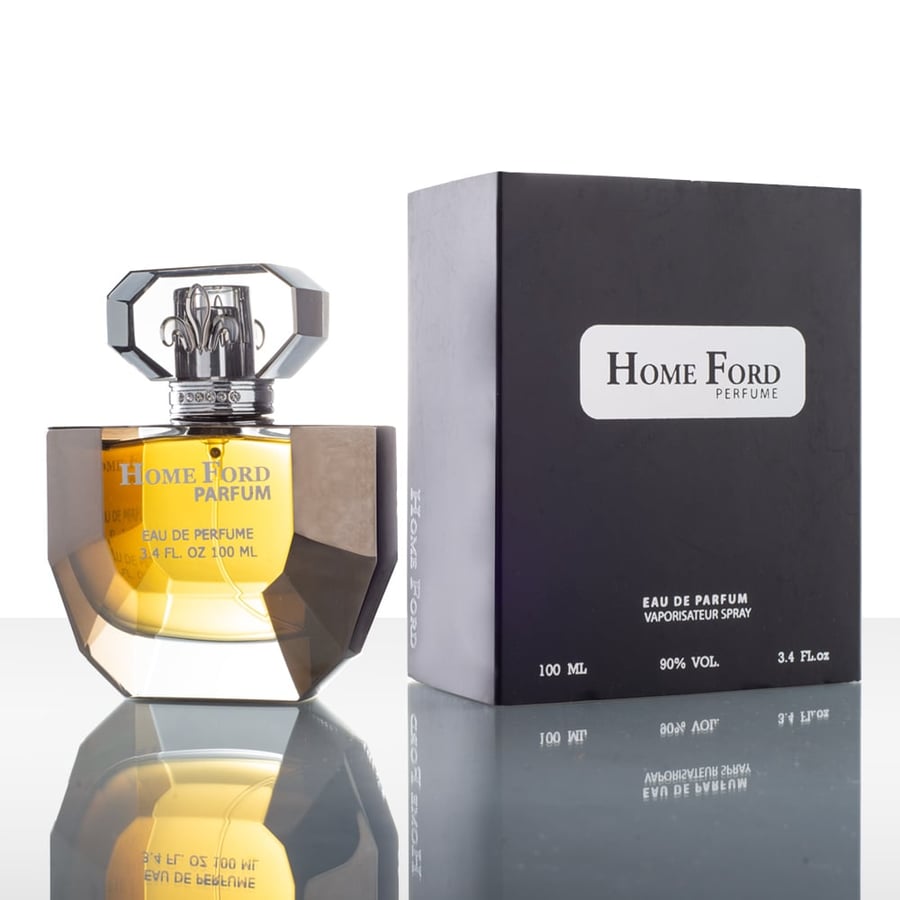 عطر هوم فورد 100 مل