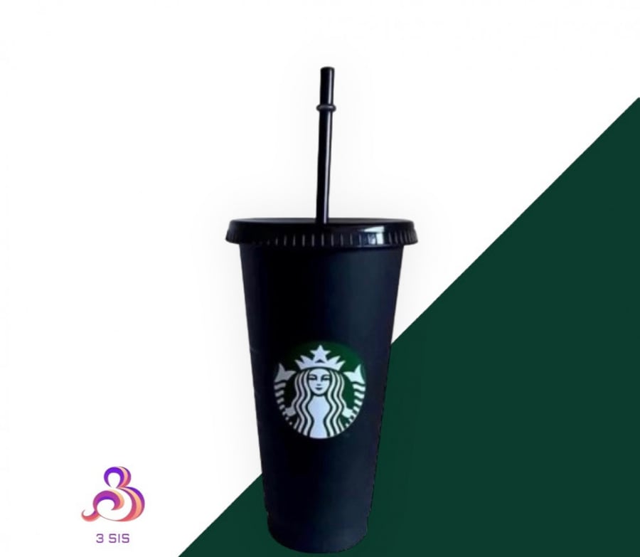كوب ستاربكس