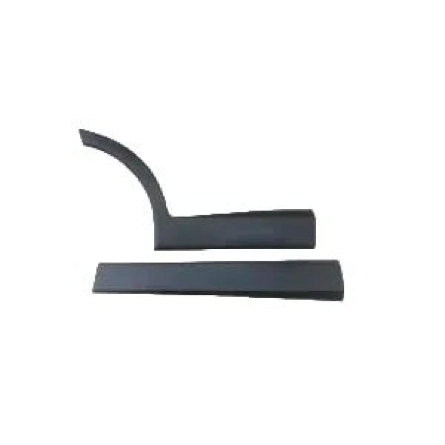 ديكور رفرف أمامي مطفي جيتور اكس 70بلس ـ Cover Fenders Front Jetour X70 Plus