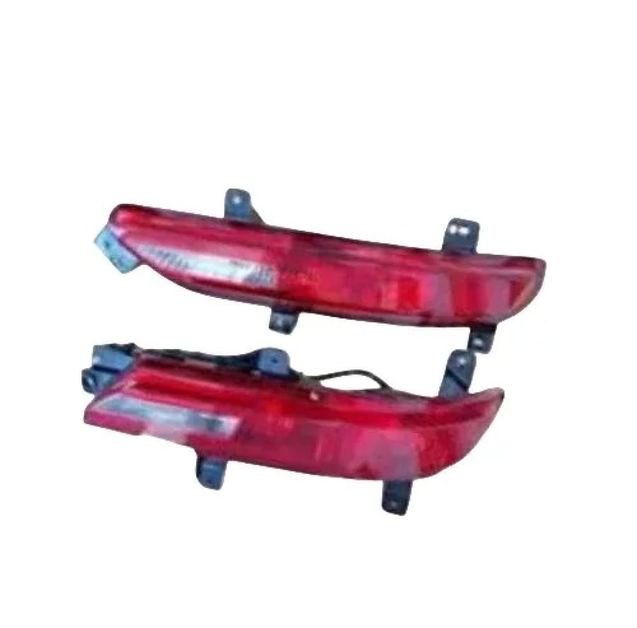 عاكس صدام خلفي امجراند يسار جيلي امجراند 2022 Geely Emgrand Rear Bumper Reflector Left