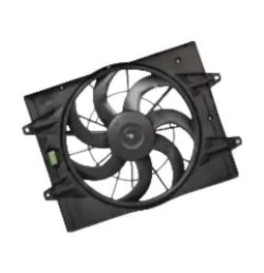 مروحة تبريد رديتر ام جي آر اكس 5  Cooling Radiator Fan MG RX5