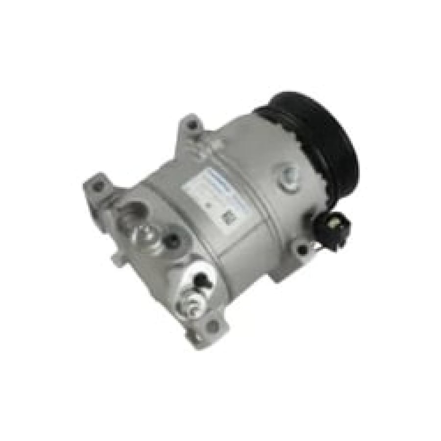 كمبروسر مكيف و رديتر مكيف المبرد ل شيري تيجو7 Chery Tiggo 7 Compressor and Radiator Condenser AC