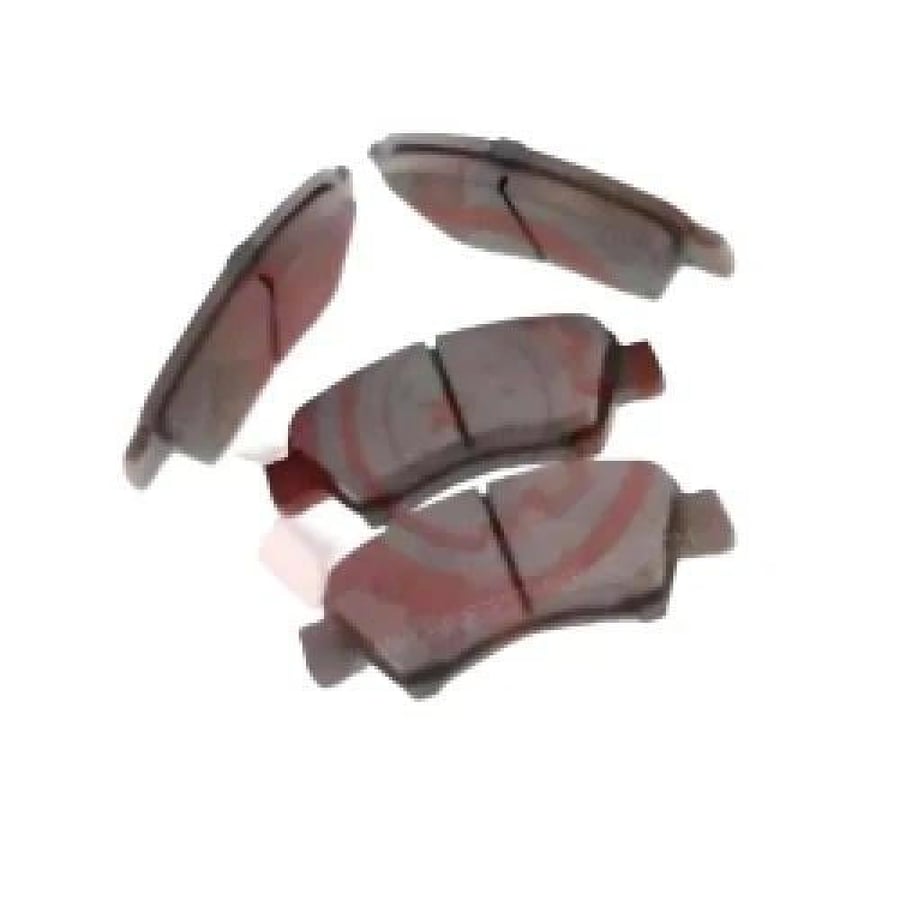 فحمات فرامل شانجان 75 بلس CS75 plus  بلس Brake Pad