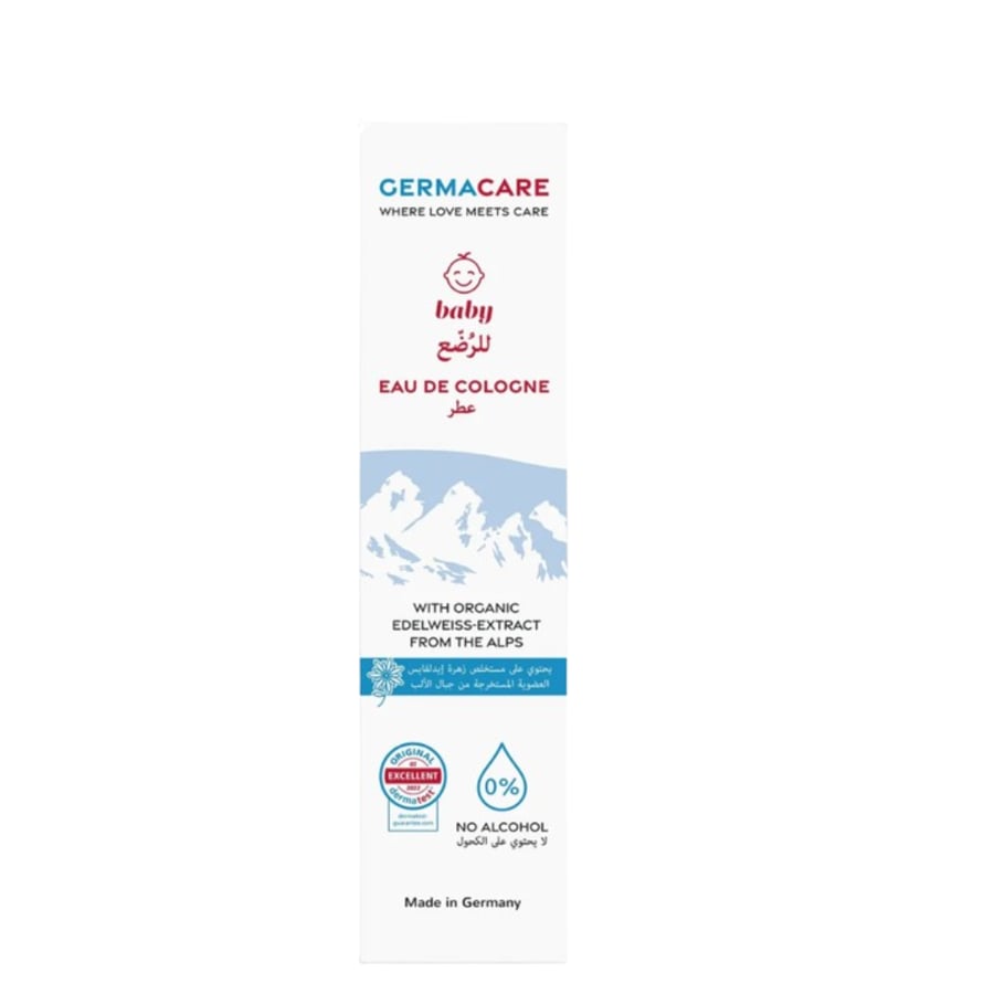 جيرماكير عطر الجسم للرضع 150مل