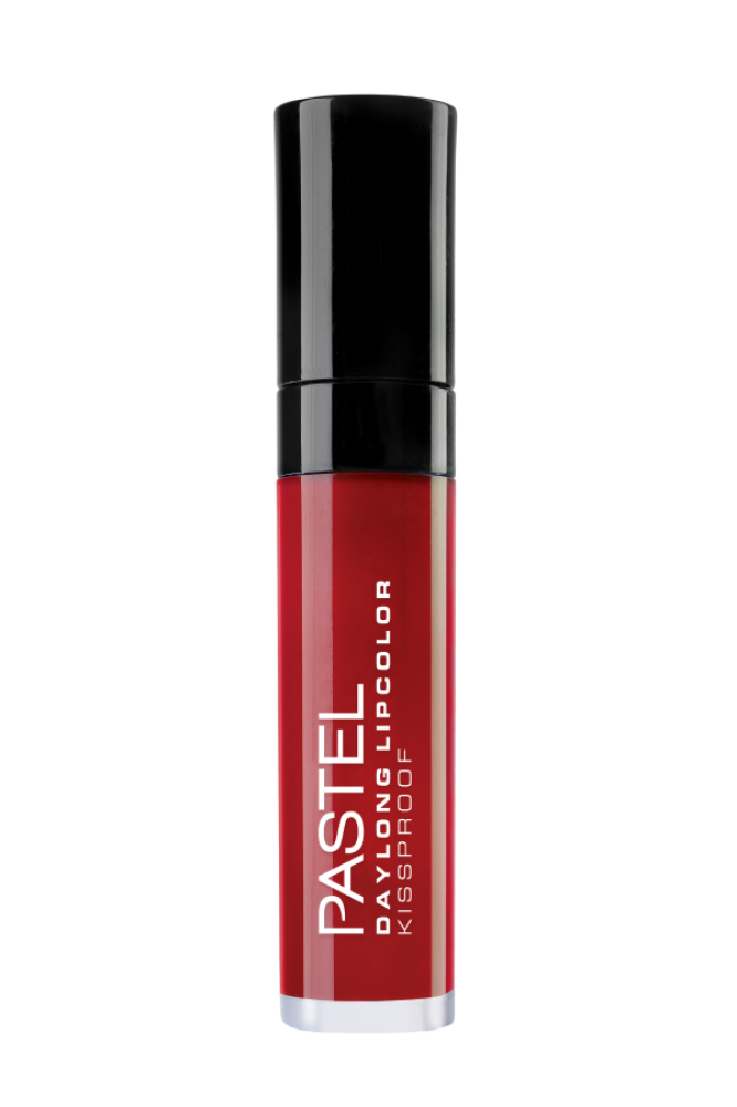 PASTEL DAYLONG LIPCOLOR KISSPRROF NO-09