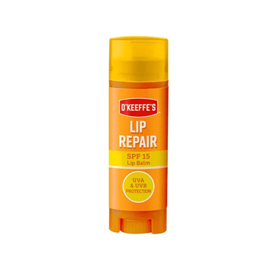 اوكفيز  مرطب الشفاه مع واقي شمس SPF15  مقاوم للماء care window