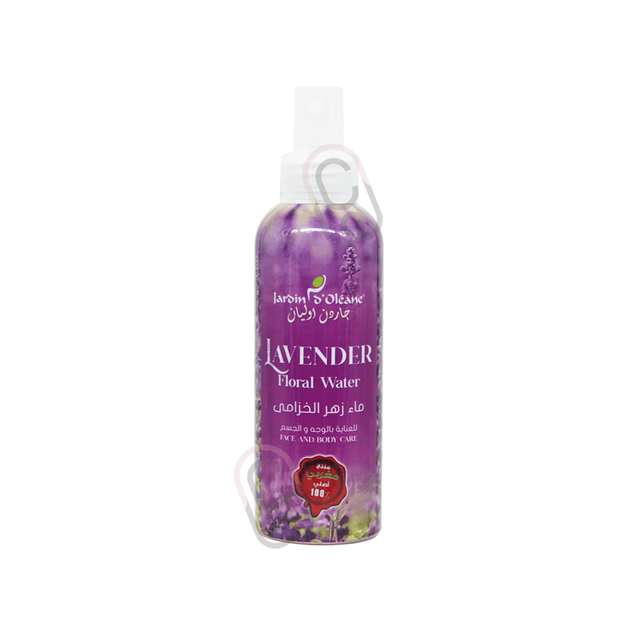 JARDIN O'LEANE KHUZAMI FLOWER WATER SPRAY 250 ML