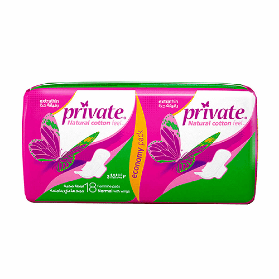 نافذة العناية Care Window