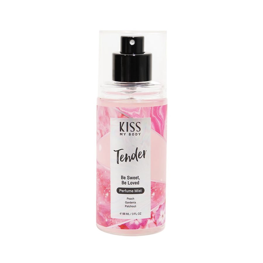 كيس ماي بادي معطر الشعر و الجسم تندر 88مل