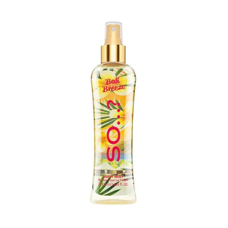 معطر جسم بالي بريز 200مل من سو