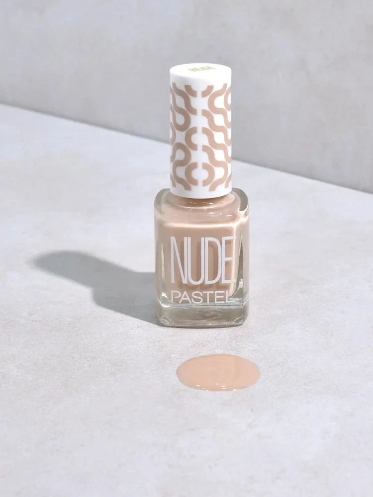 PASTEL NAIL POLISH 13ML NO-755