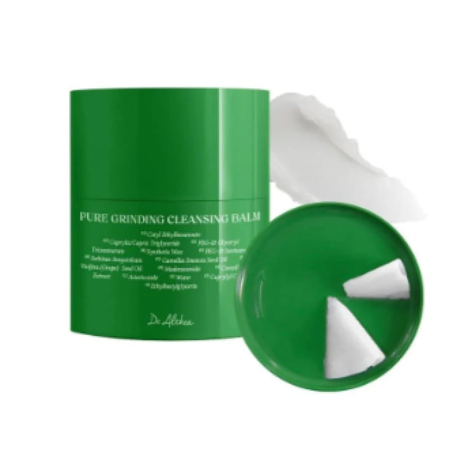 DR. ALTHEA PURE GRINDING CLEANSING BALM 50ML