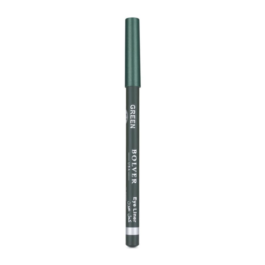 BOLVER GREEN EYE LINER NO#E01