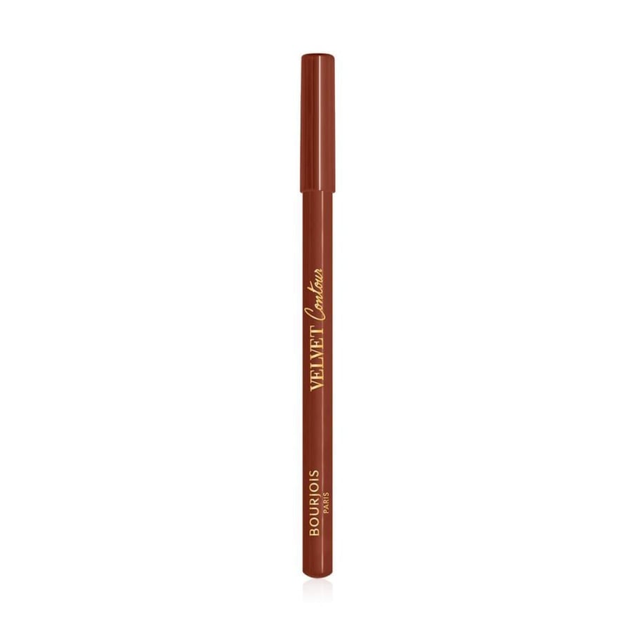 BOURJOIS CONTOUR VELVET LIPLINER NO#24 PATISIENNE