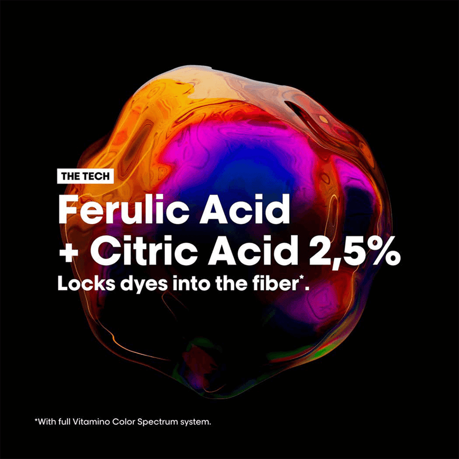 لوريال بروفسيونال فيتامينو كولور سبكتروم VITAMINO COLOR SPECTRUM ماسك الشعر 250مل