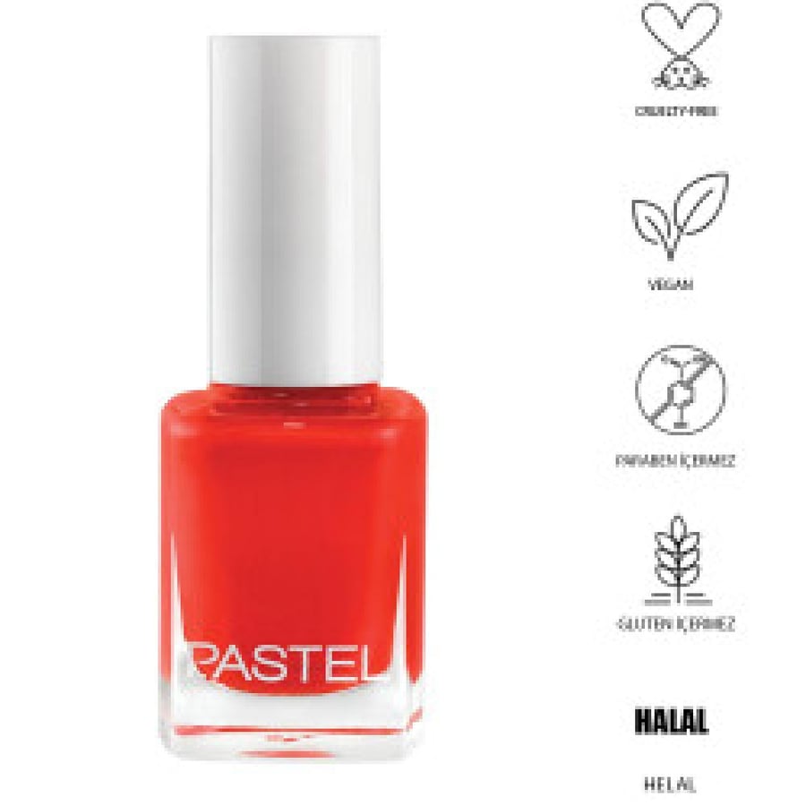 PASTEL NAIL POLISH 13ML NO-271