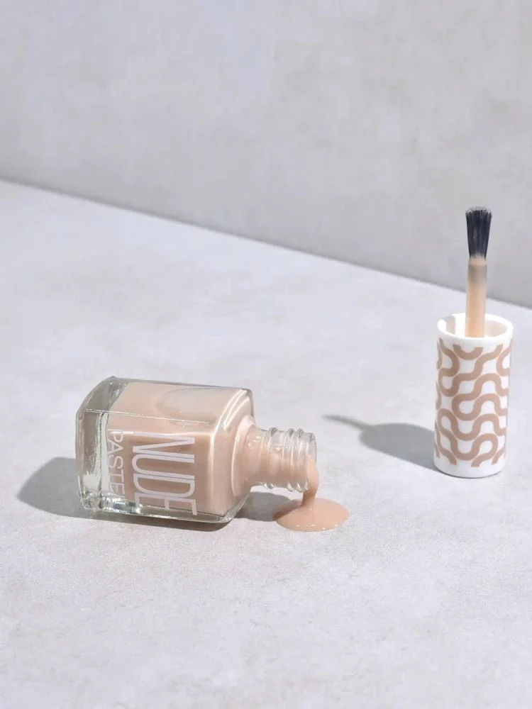 PASTEL NAIL POLISH 13ML NO-755