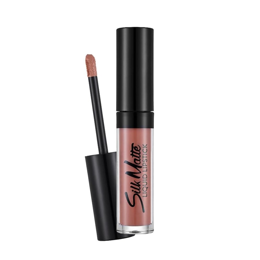 FLORMAR SILK MATTE LIQUID LIPSTICK 059 OFFICE DAY