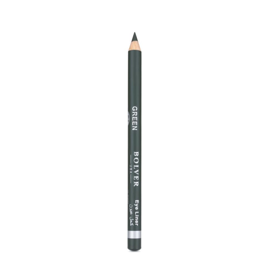BOLVER GREEN EYE LINER NO#E01