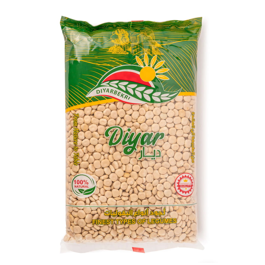 ترمس حلو ديار