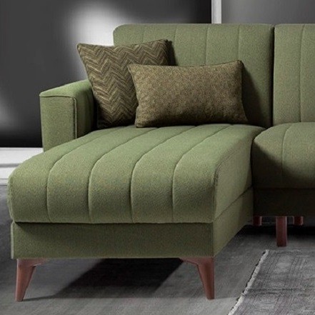 كنب زاوية
