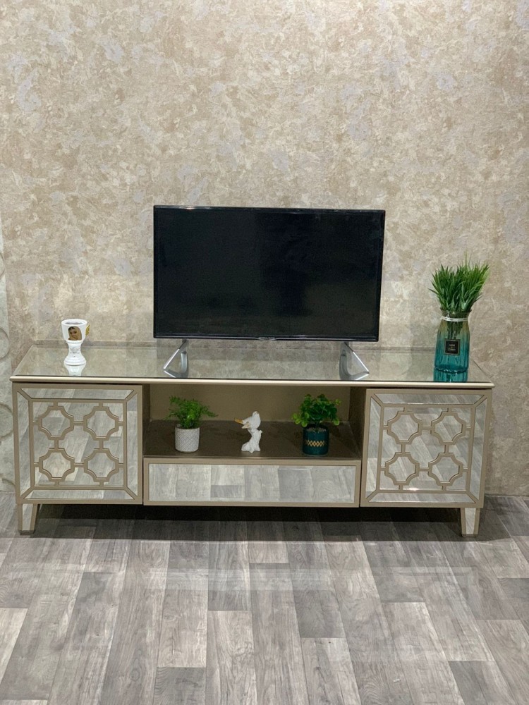 وحدة تلفاز