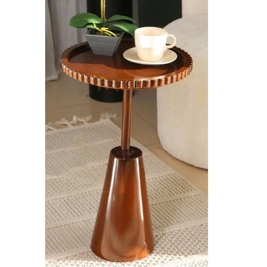 طاولة جانبية