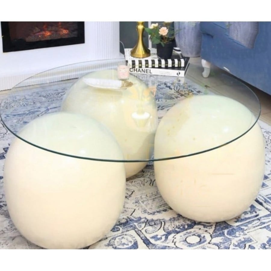 طاولة قهوة