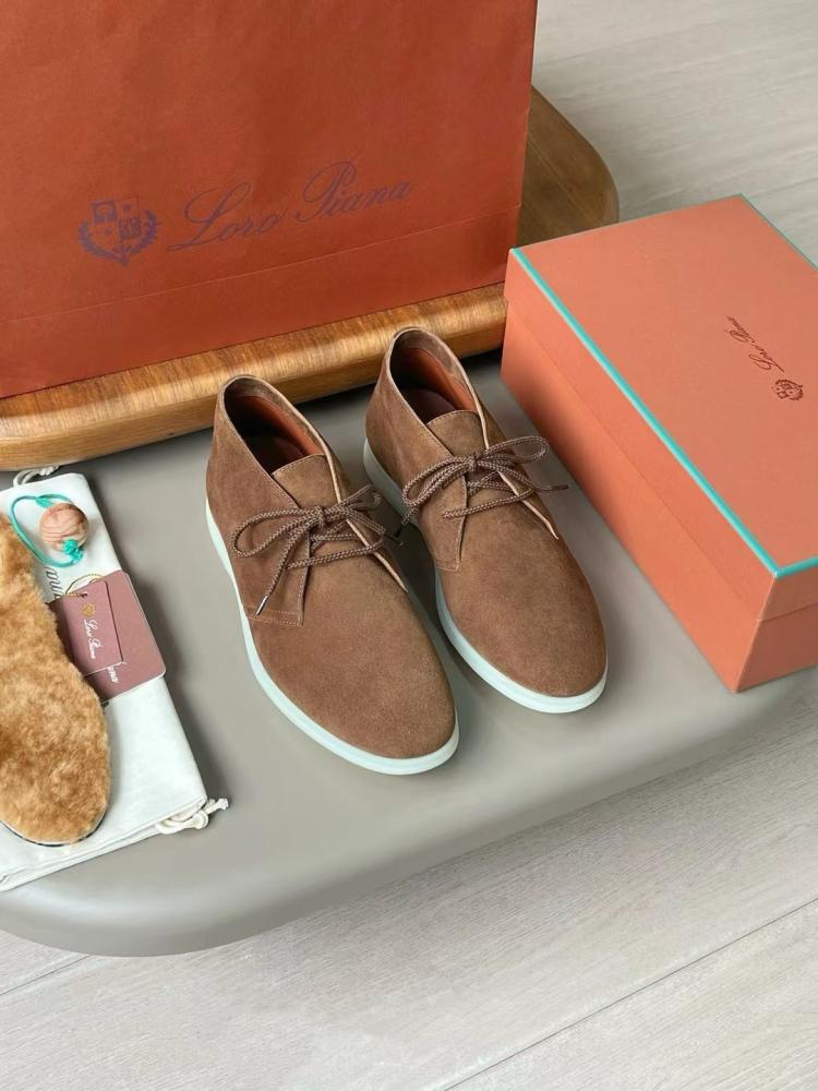 LORO PIANA