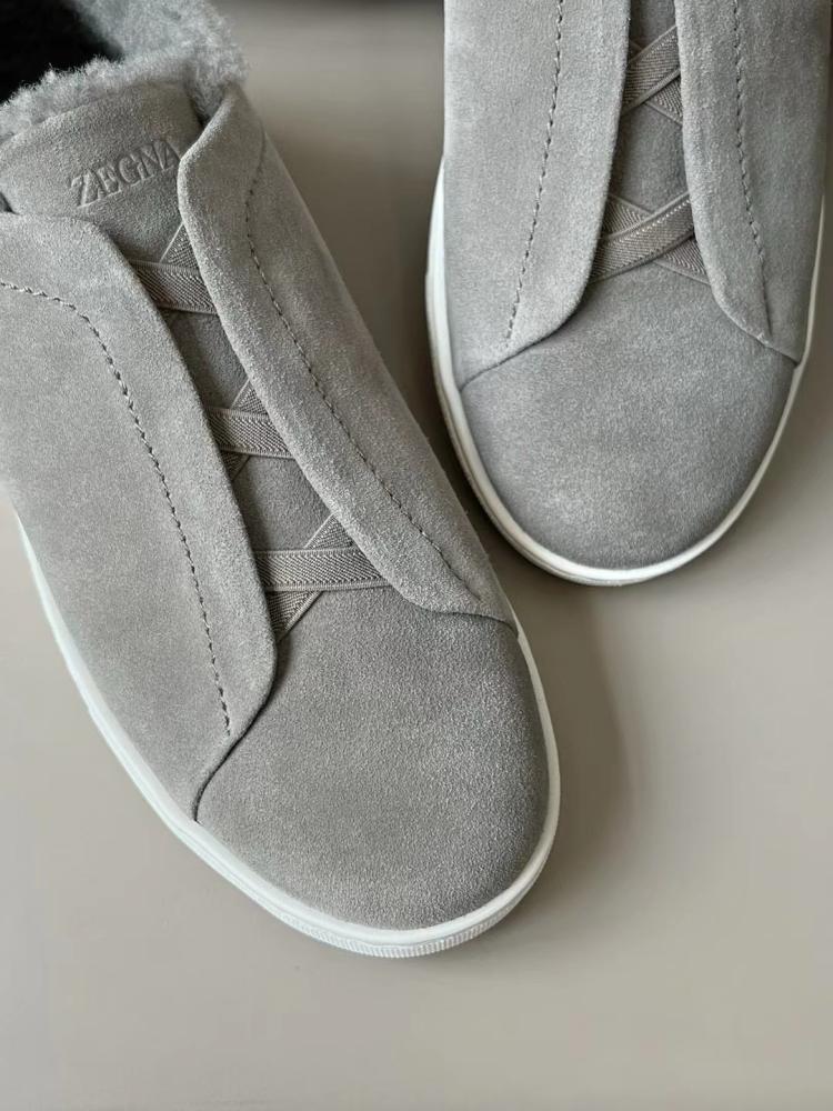 ZEGNA