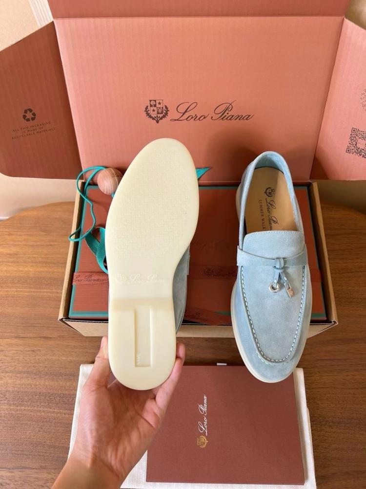 LORO PIANA