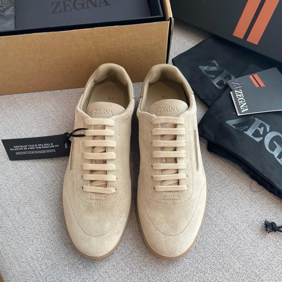 ZEGNA