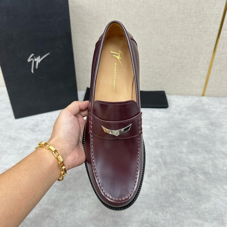 GIUSEPPE ZANOTTI