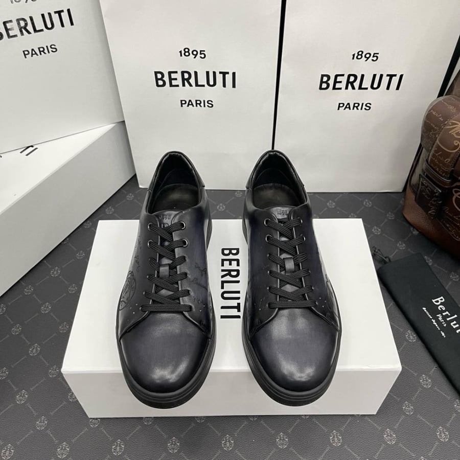 BERLUTI