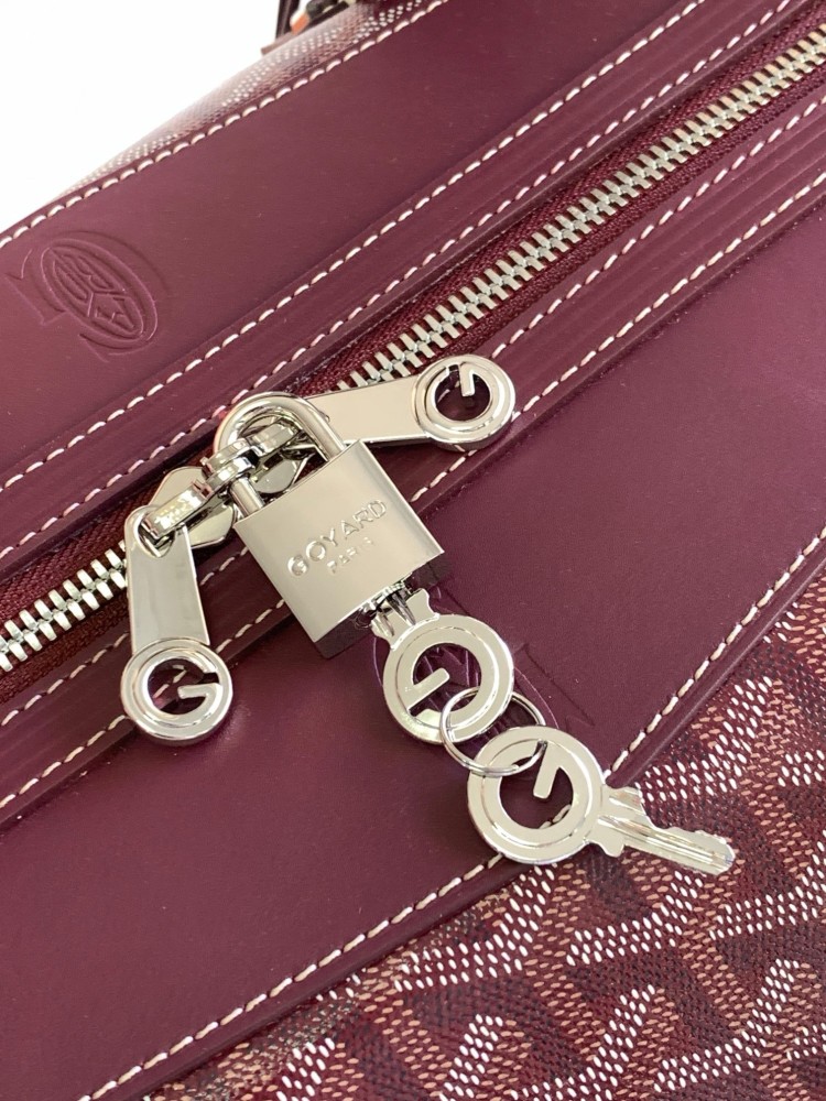 GOYARD