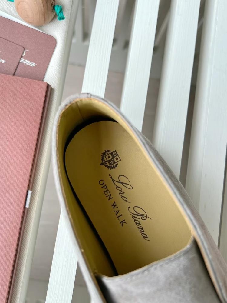 LORO PIANA