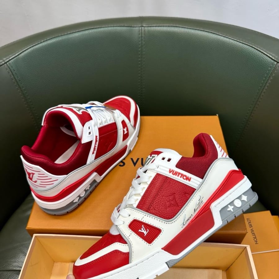 LOUIS VUITTON