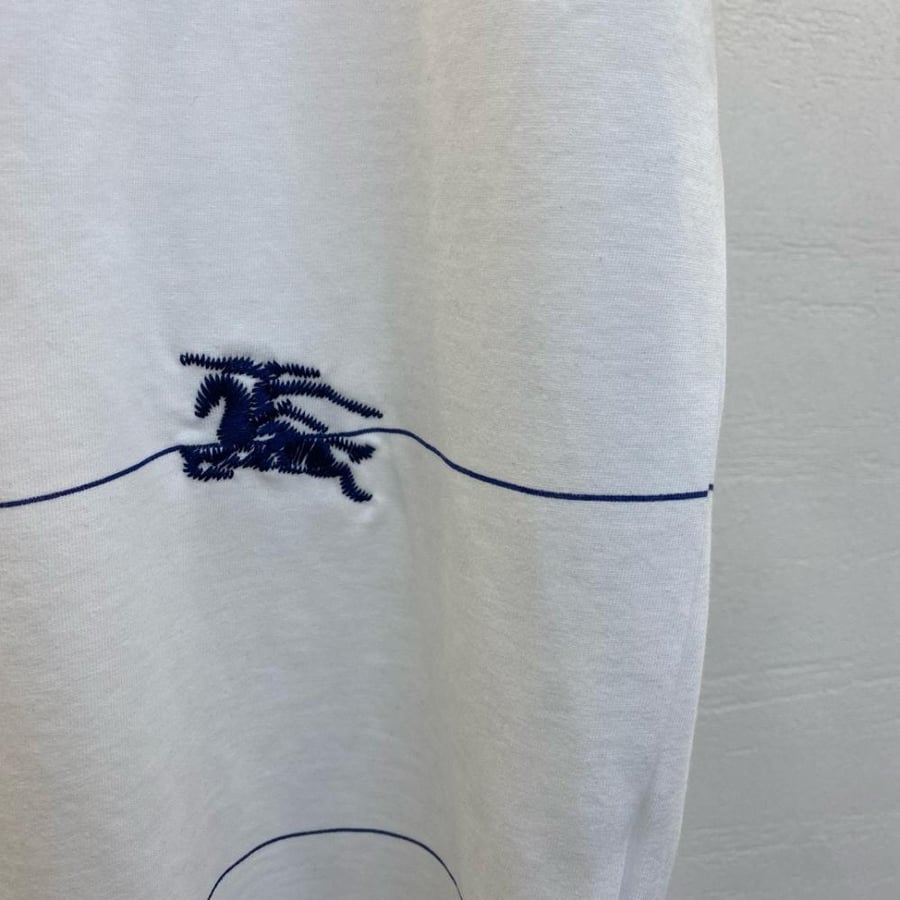 BURBERRY