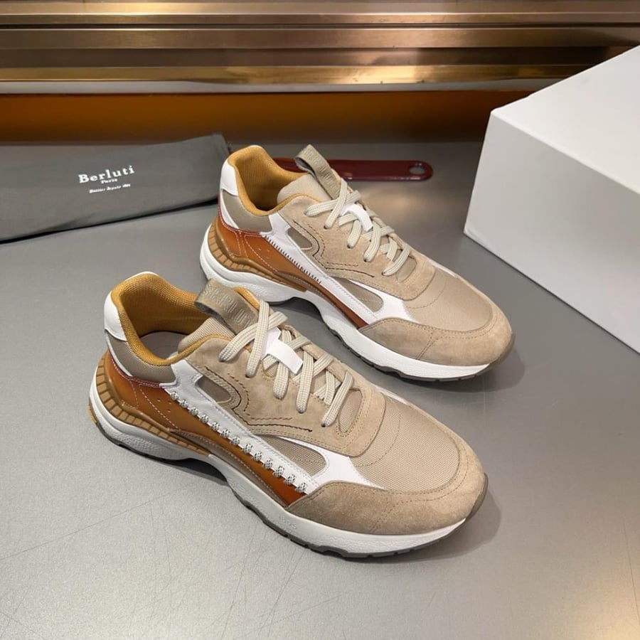 BERLUTI