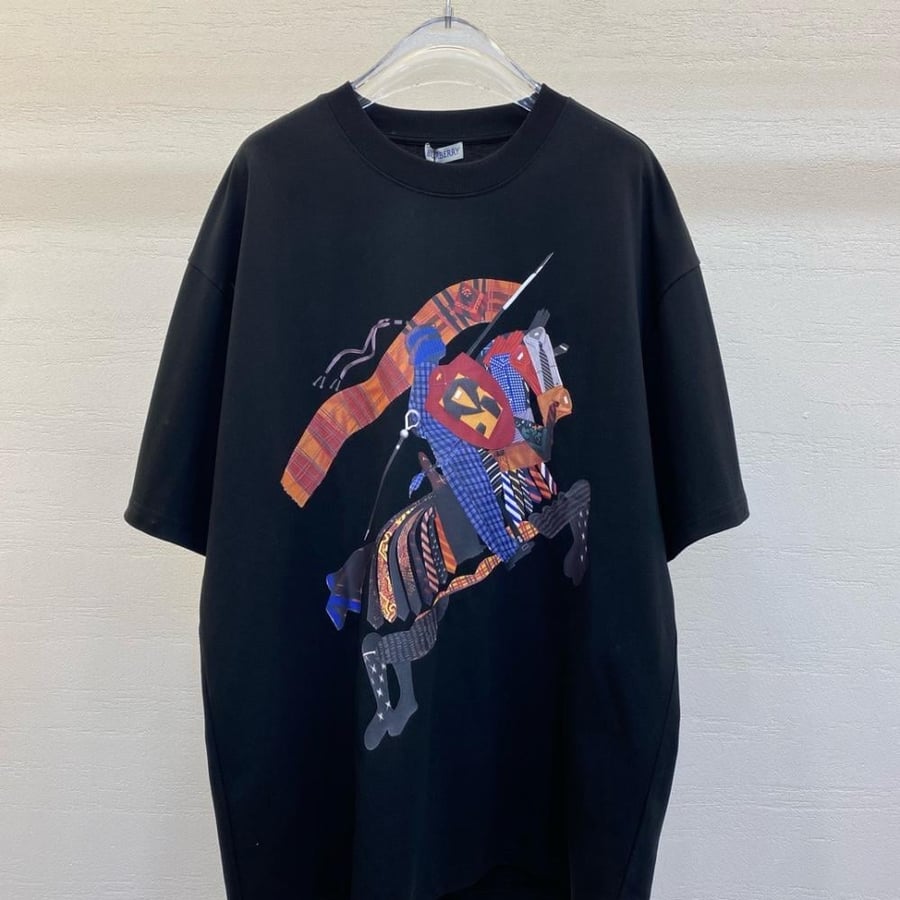 T-shert Burberry