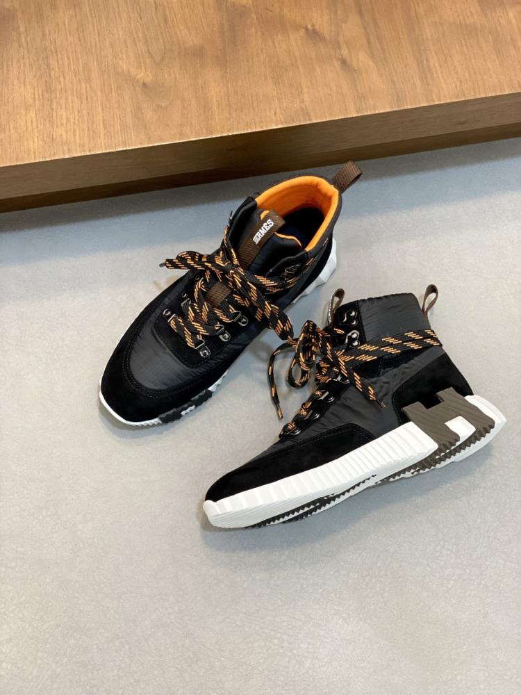 HERMES