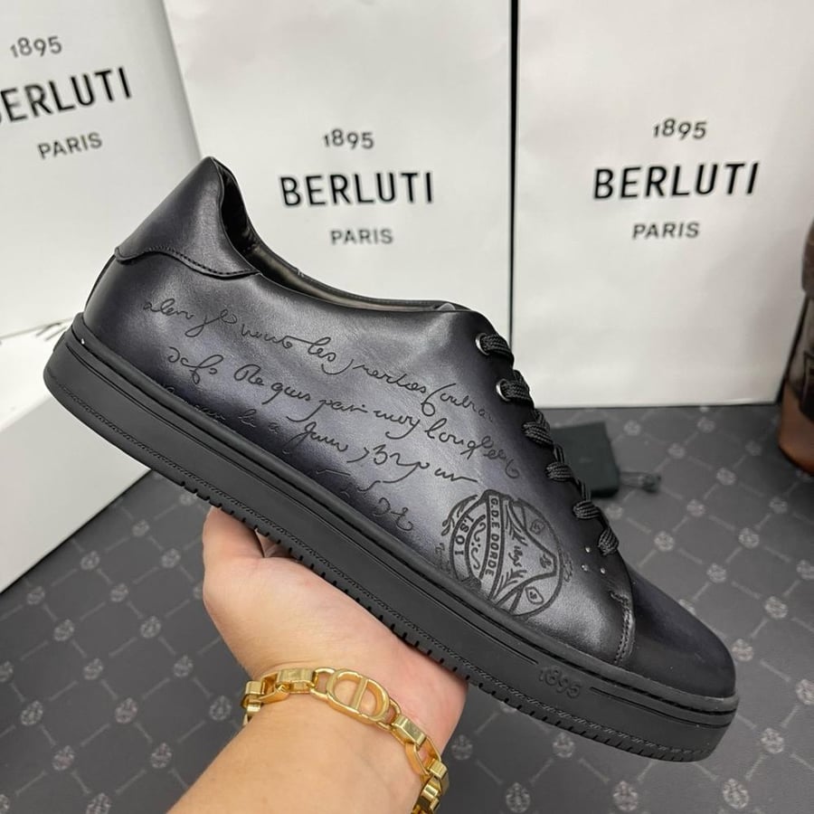 BERLUTI