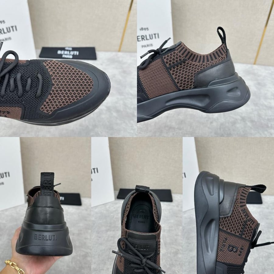 BERLUTI