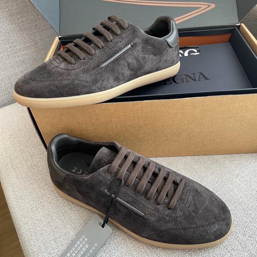 ZEGNA